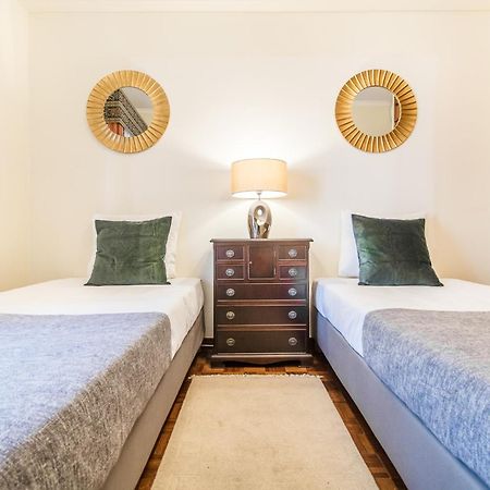 Telheiras Comfortable Stay Lissabon Buitenkant foto