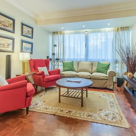 Telheiras Comfortable Stay Lissabon Buitenkant foto