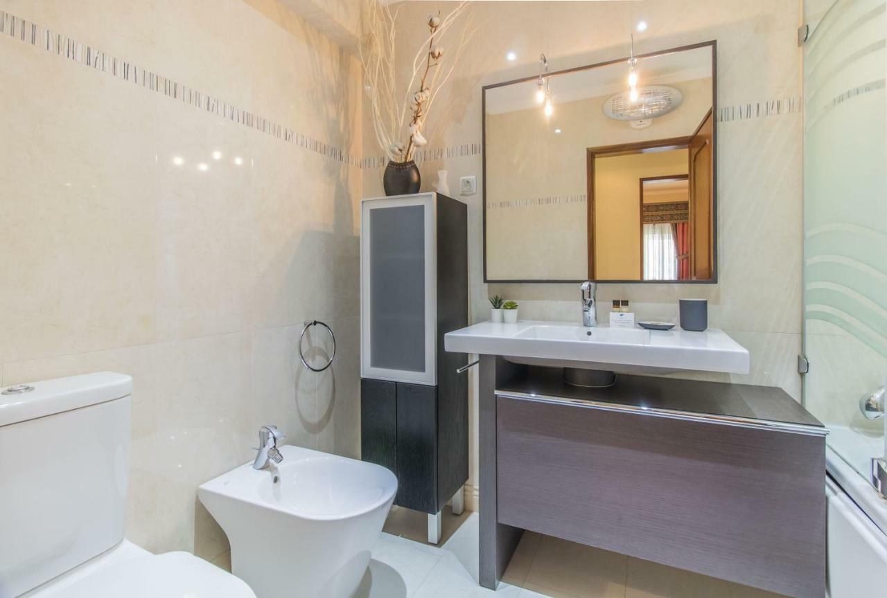Telheiras Comfortable Stay Lissabon Buitenkant foto