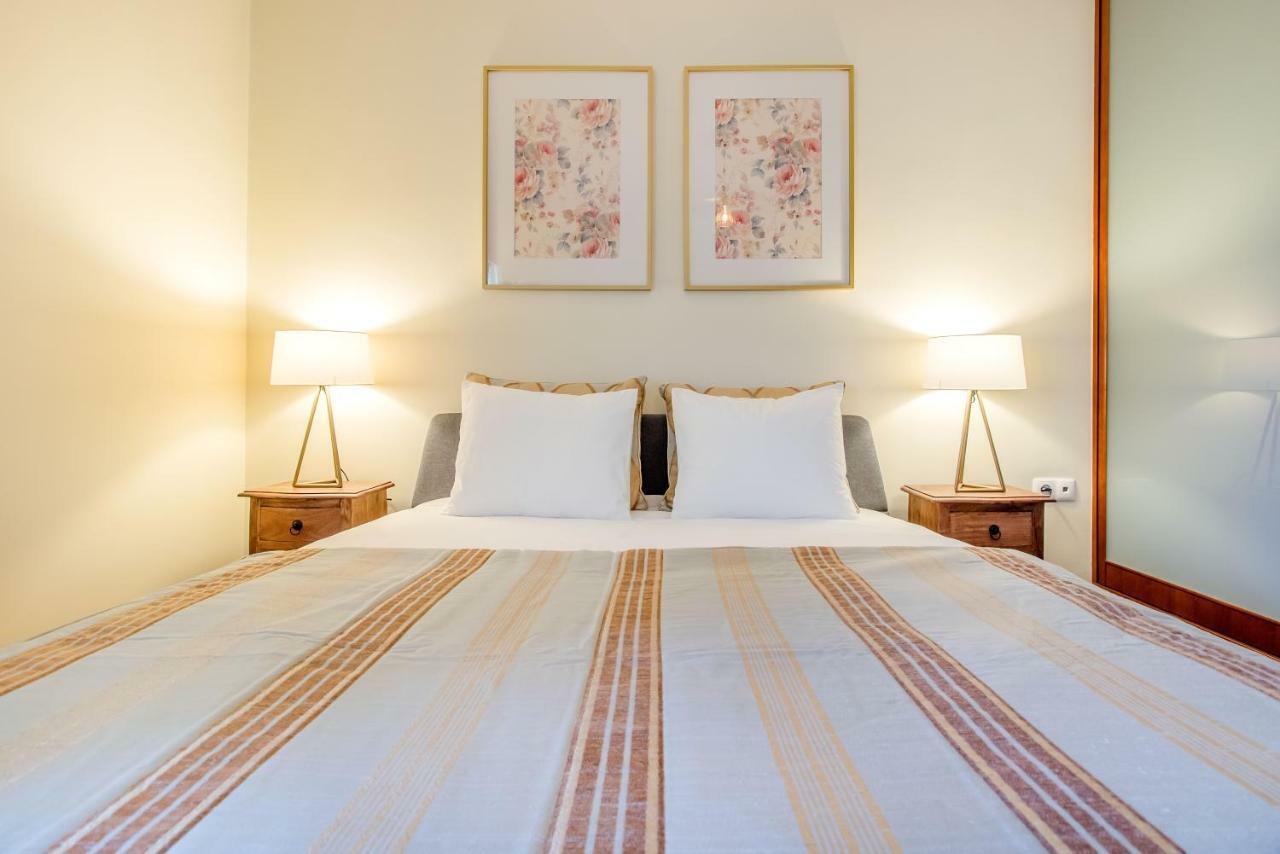 Telheiras Comfortable Stay Lissabon Buitenkant foto