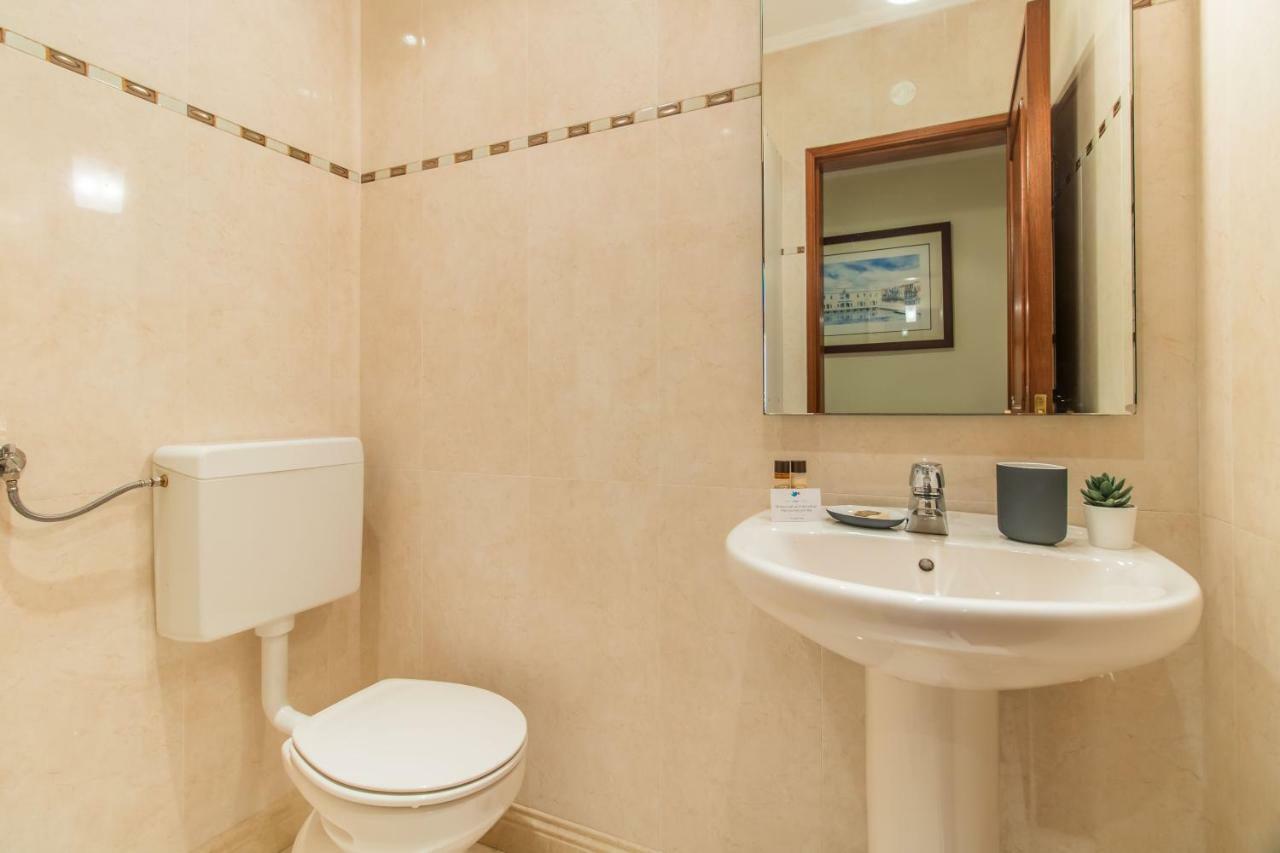Telheiras Comfortable Stay Lissabon Buitenkant foto