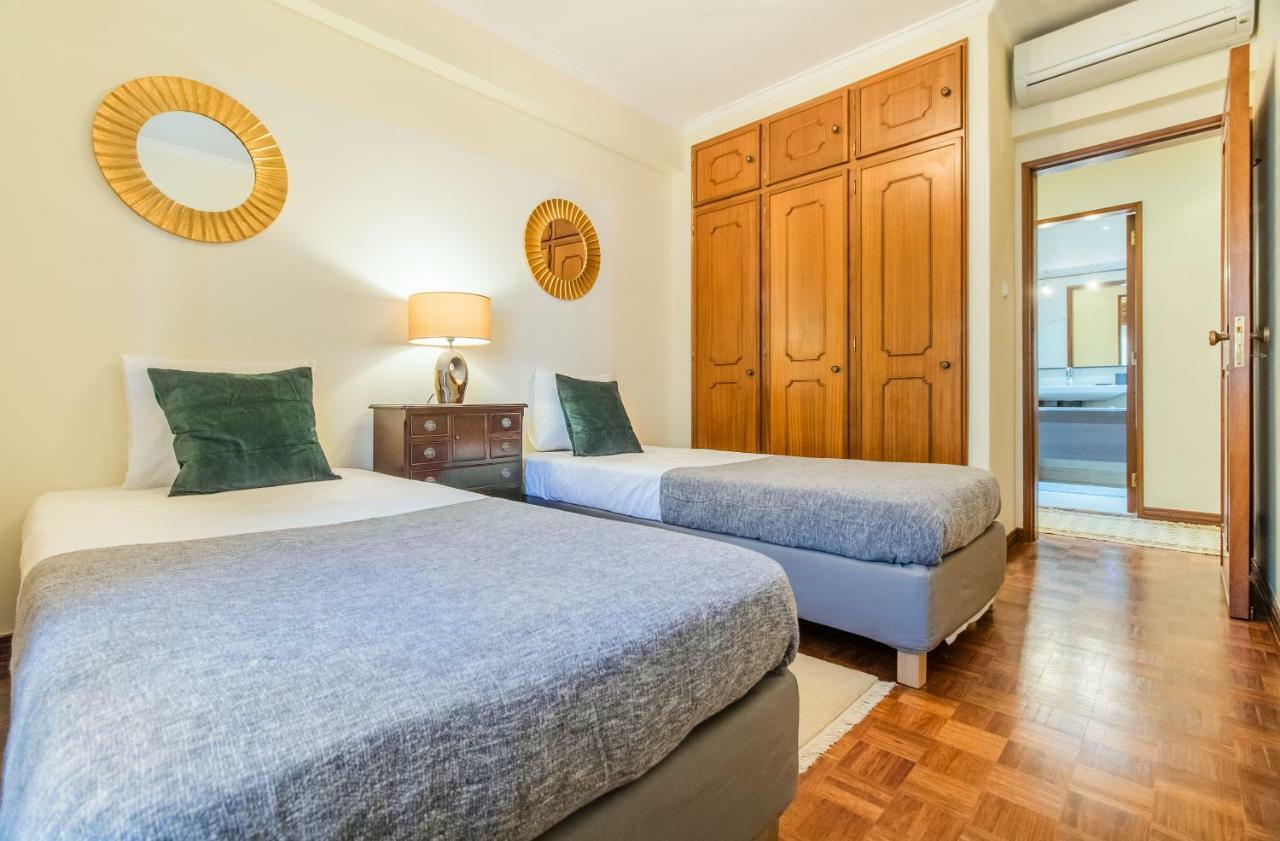 Telheiras Comfortable Stay Lissabon Buitenkant foto