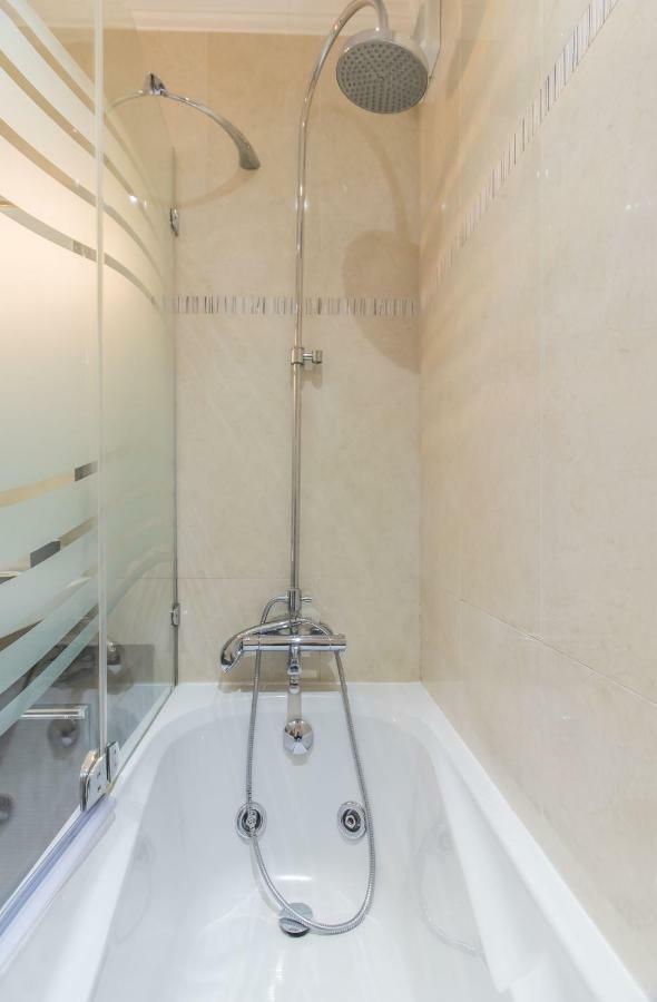 Telheiras Comfortable Stay Lissabon Buitenkant foto