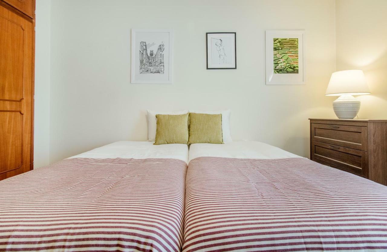 Telheiras Comfortable Stay Lissabon Buitenkant foto